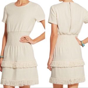 Maje Tweed Mini Dress - Size 2